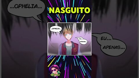 OPHELIA E TYLER PARTE 9