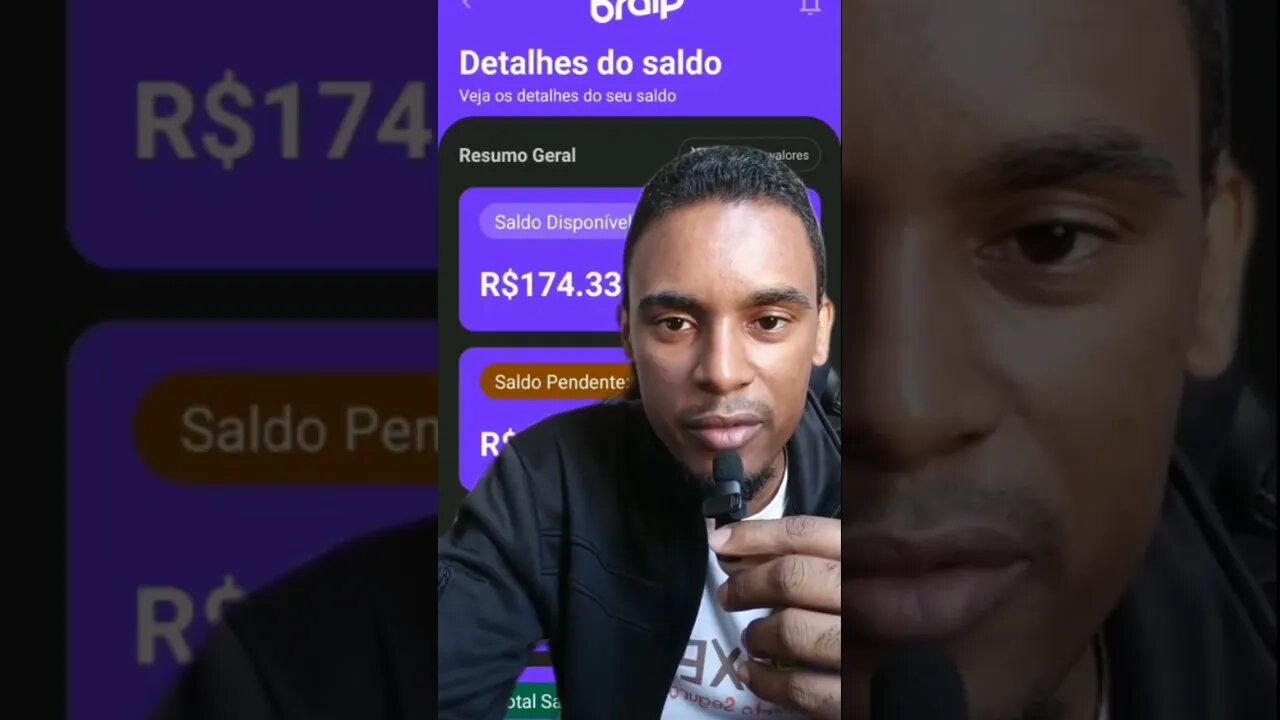 Como Ganhar R$ 174 por Dia na Braip com Review