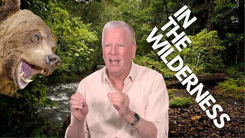 God With Us Episode 2 - In The Wilderness
