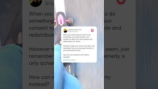 STEALING from your neighbors?!