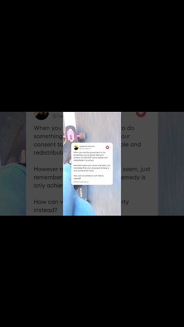 STEALING from your neighbors?!