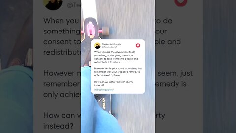 STEALING from your neighbors?!