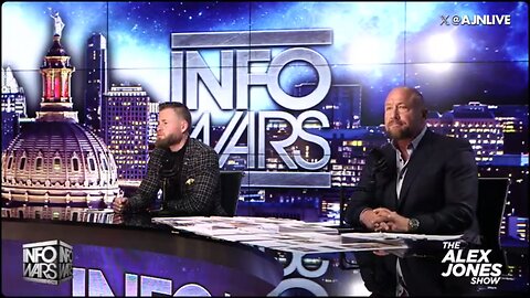 WAR ROOM (Extended Show) Tuesday - 12/11/24 - Federal Judge Rules In Favor of Infowars, Alex Jones