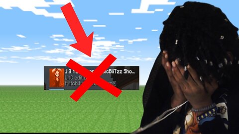 Pheanx Used AciDic BliTzz Halloween Texture Pack And Loss (Minemanclub Nodebuff Ep.4)