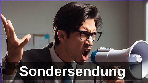 MeGGi - Sondersendung