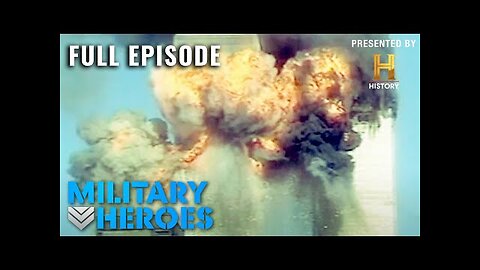9/11: Escape From the Towers | Full Episode