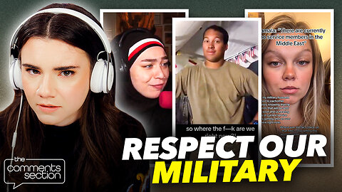 Our Military Deserves Better
