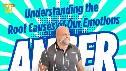 Dr Chalmers Path to Pro - Anger
