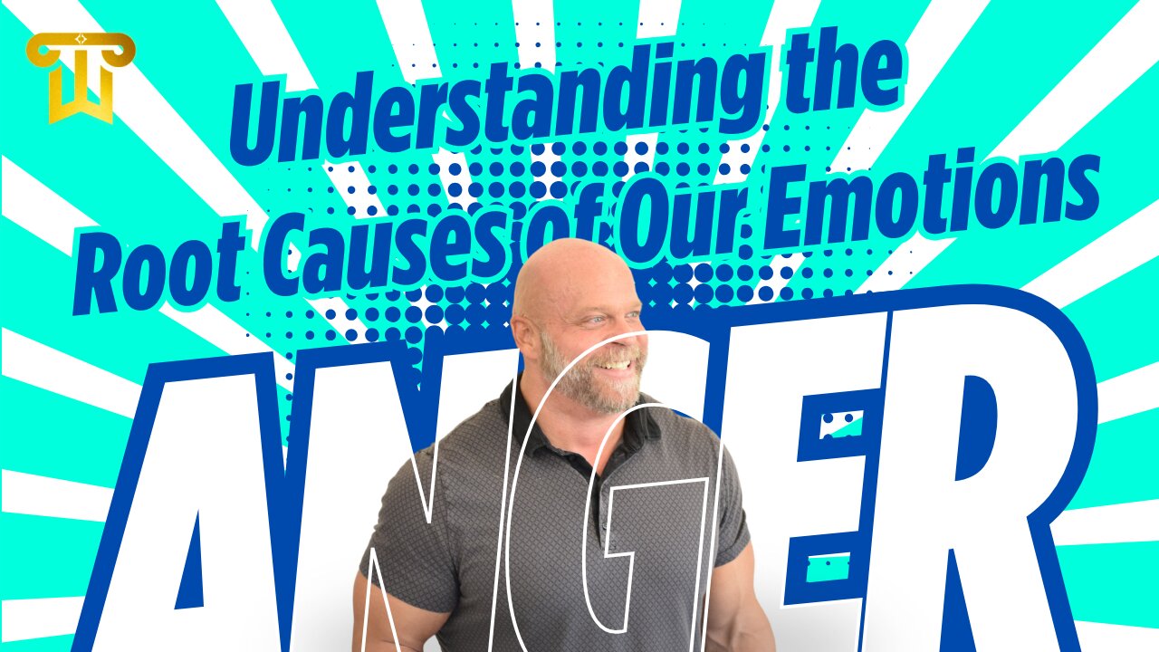 Dr Chalmers Path to Pro - Anger