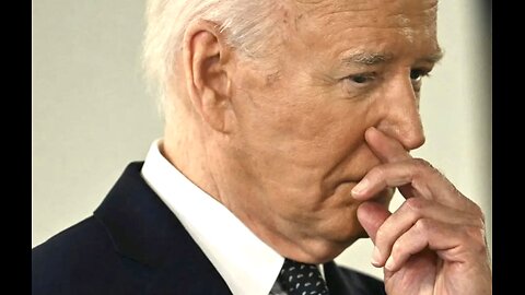 Interesting food for thought: AI took down actor Joe Biden