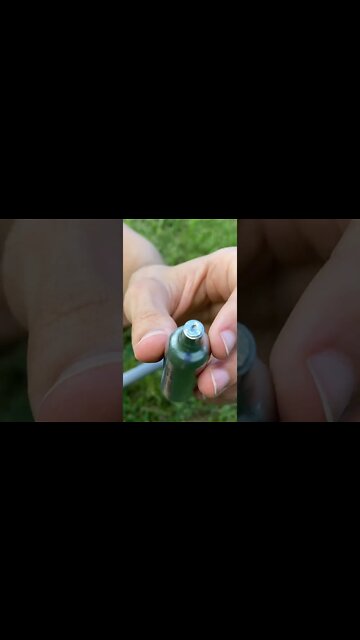 CO2 Powered Rockets you SHOULDN'T use in Airsoft 😱