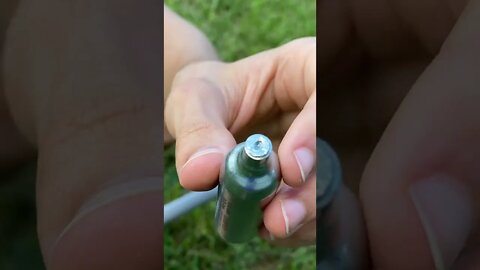 CO2 Powered Rockets you SHOULDN'T use in Airsoft 😱