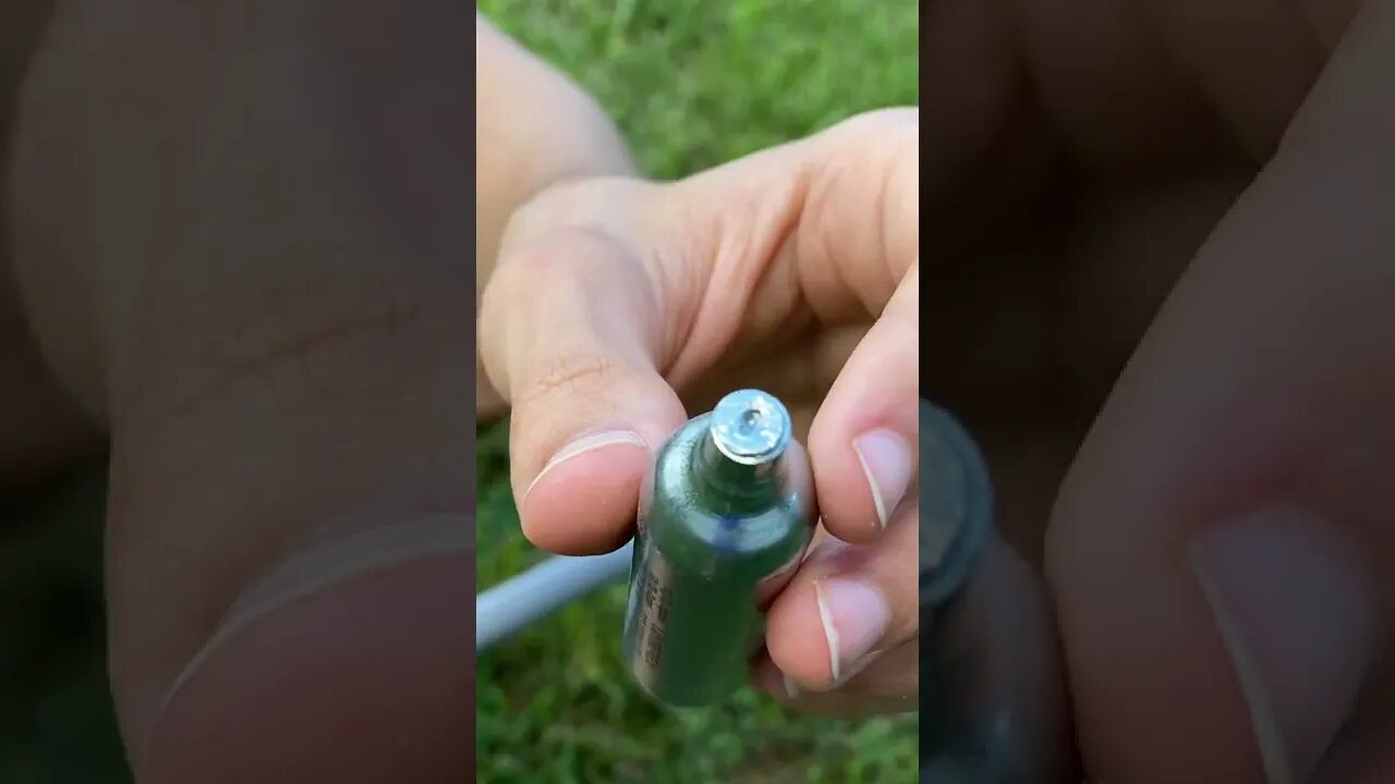 CO2 Powered Rockets you SHOULDN'T use in Airsoft 😱