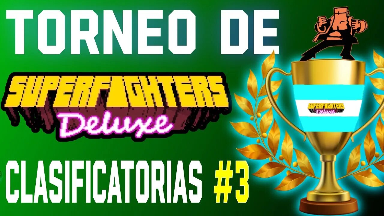TORNEO - COPA ARGENTINA DEL SFD / CLASIFICATORIAS: PARTE 3
