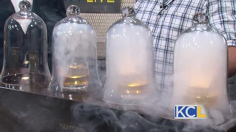Lee's Summit bar called amazing and unexpected