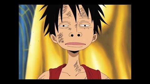 One Piece Luffy Funny Moments