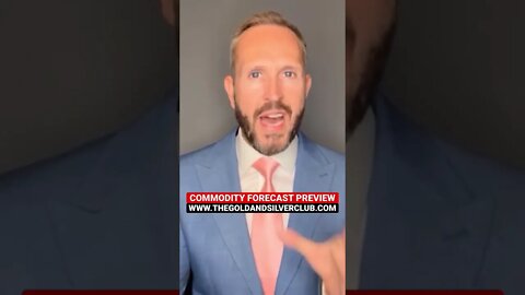 COMMODITY PRICE FORECAST PREVIEW: 14 OCTOBER 2022