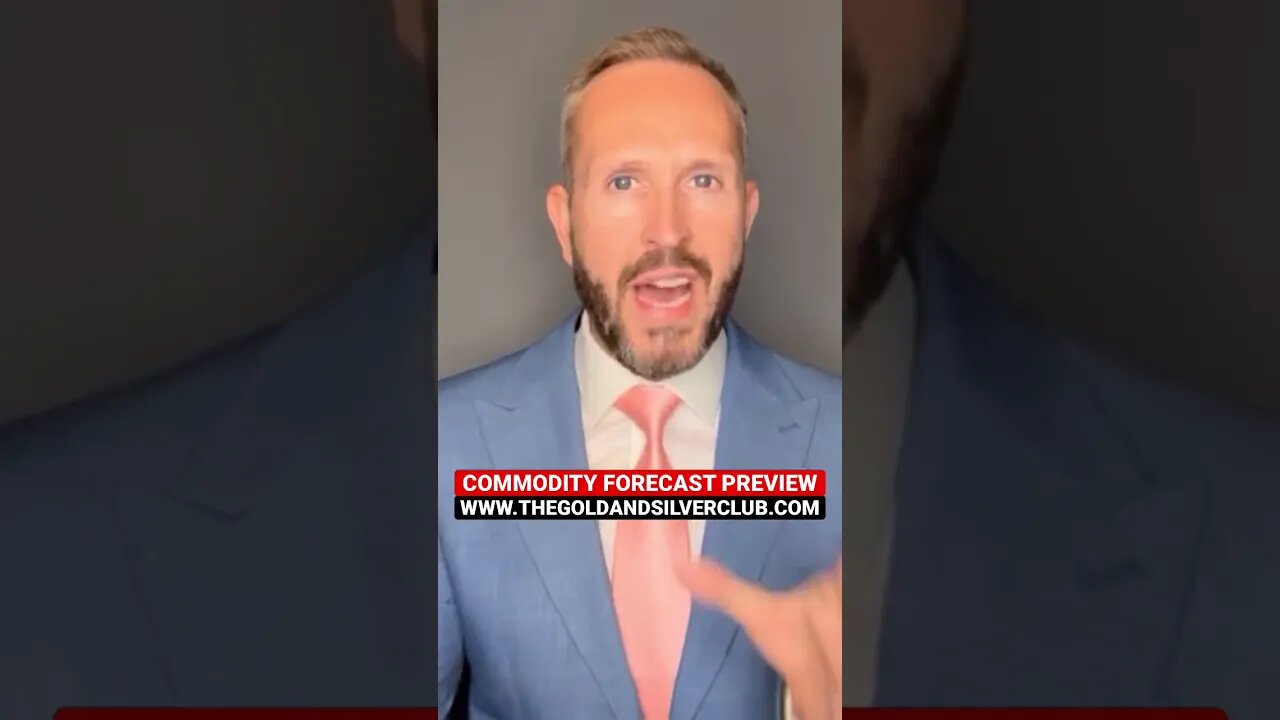 COMMODITY PRICE FORECAST PREVIEW: 14 OCTOBER 2022