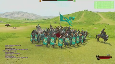 Bannerlord: Why My Horse Deserves a Medal of Honor 🎖️🐎🎮