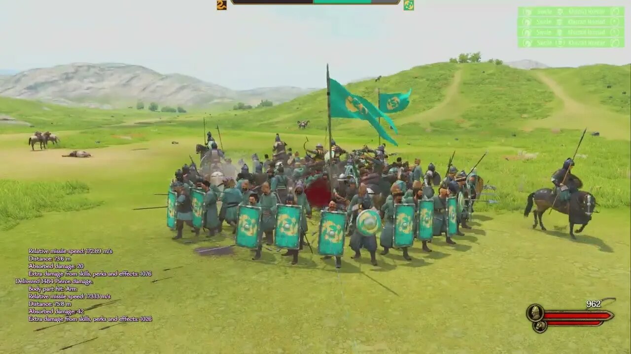Bannerlord: Why My Horse Deserves a Medal of Honor 🎖️🐎🎮