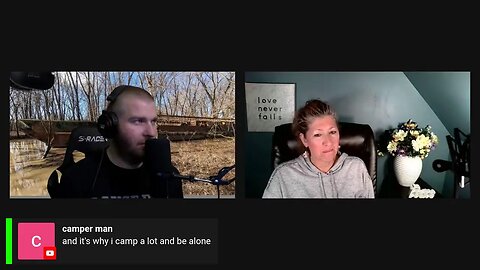 Conservatives Turning Against Each Other. Steven Crowder, Daily Wire, Candice Owens & Nicole Arbour.