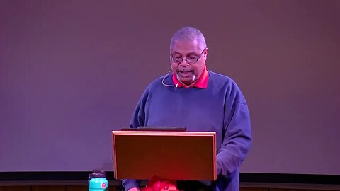 Calvary Chapel of Manassas - Genesis ch. 18 vs. 16-33