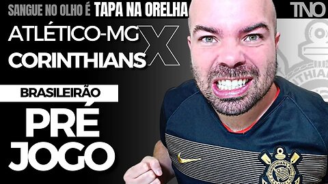 AUTUORI OU HELLMAN | LUAN NO GRÊMIO | ROJAS FORA | PRÉ-JOGO: ATLÉTICO-MG X CORINTHIANS | PALPITES