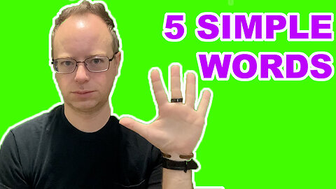 5 SIMPLE WORDS TO OPEN ANY CONVERSATION WHILE TRAVELING | AN INTROVERT'S DREAM | EPG EP 118