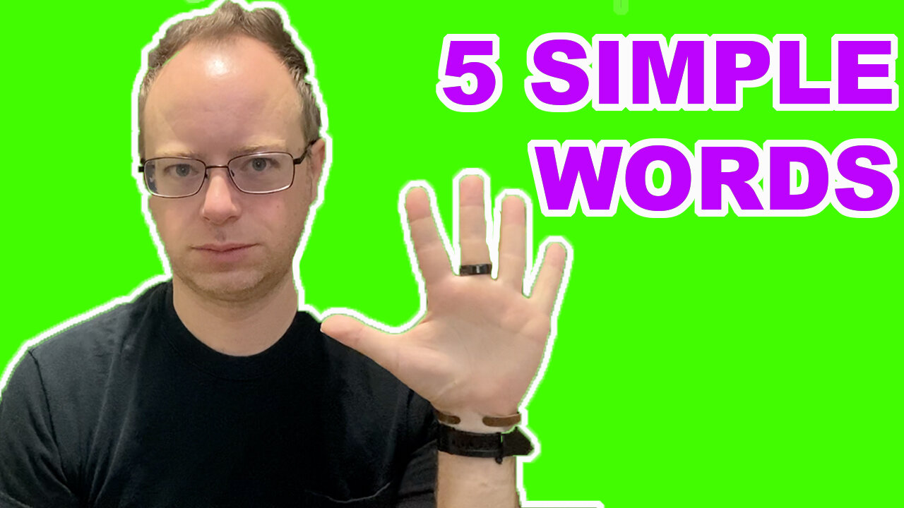 5 SIMPLE WORDS TO OPEN ANY CONVERSATION WHILE TRAVELING | AN INTROVERT'S DREAM | EPG EP 118