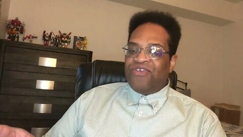 BW And An Analysis of 2018 Homicide Data- Requested Video