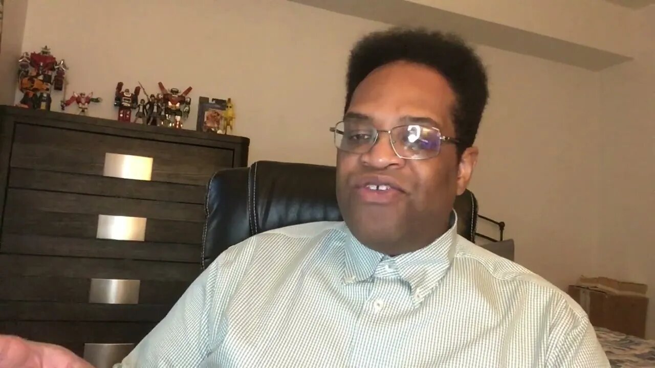 BW And An Analysis of 2018 Homicide Data- Requested Video