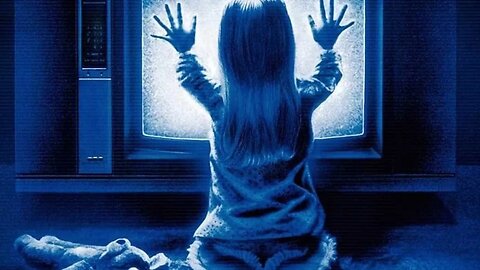 FENÔMENOS PARANORMAIS
