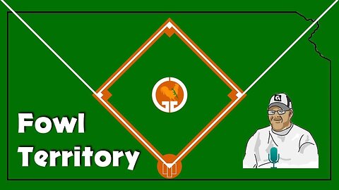 Fowl Territory #73