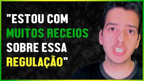PROJETO DE LEI DAS CRIPTOMOEDAS É APROVADO NA CÂMARA. O QUE MUDA?