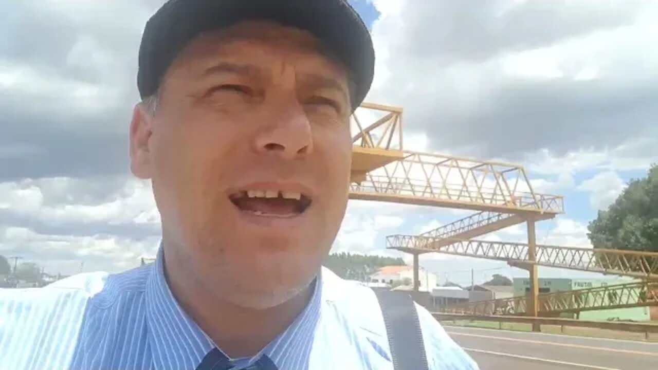 PROGRAMA.BOM DIA E SAIU DEPOIS A NOTÍCIA