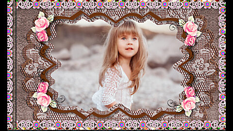 A053_Project ProShow Producer Игра-Детский