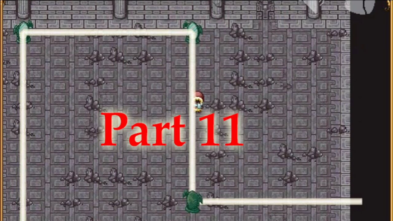 Let's Play - Valkemarian Tales: Jolly Follies part 11