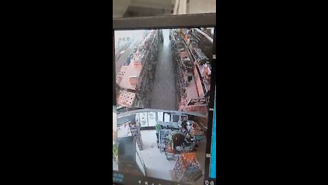 What do you think this is?