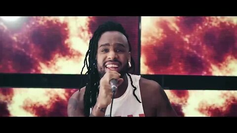 The Veer Union - "From the Fire in You" Rock Shop Records - Official Music Video