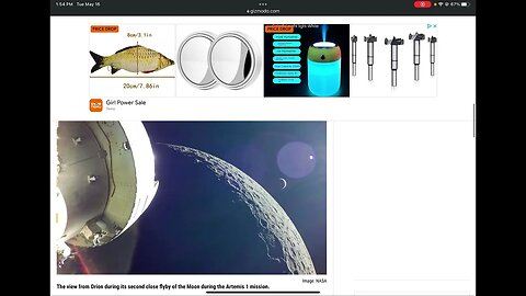 They Forgot How To Go To The Moon?