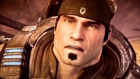 Train Wreck - Gears Of War - Part 31/Ending