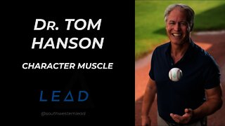 Character Muscle
