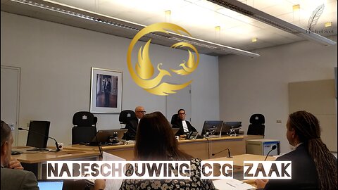 Nabeschouwing CBG zaak