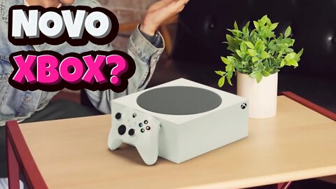 Novo Xbox Series XX? Microsoft está enviando Kit de Desenvolvimento do Novo Console