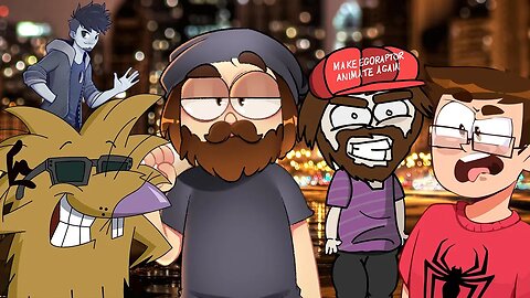 PeePaw After Dark, Reacting To Now Recording Ep 72 The Car Ride From Hell!