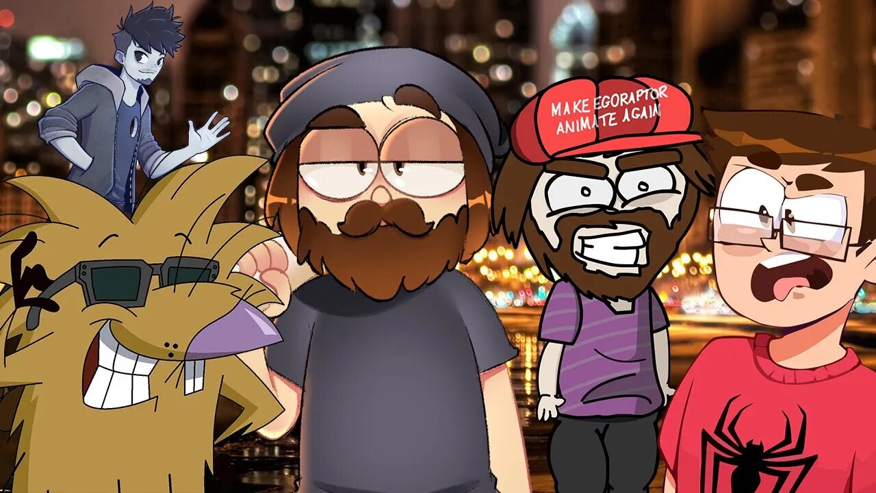 PeePaw After Dark, Reacting To Now Recording Ep 72 The Car Ride From Hell!