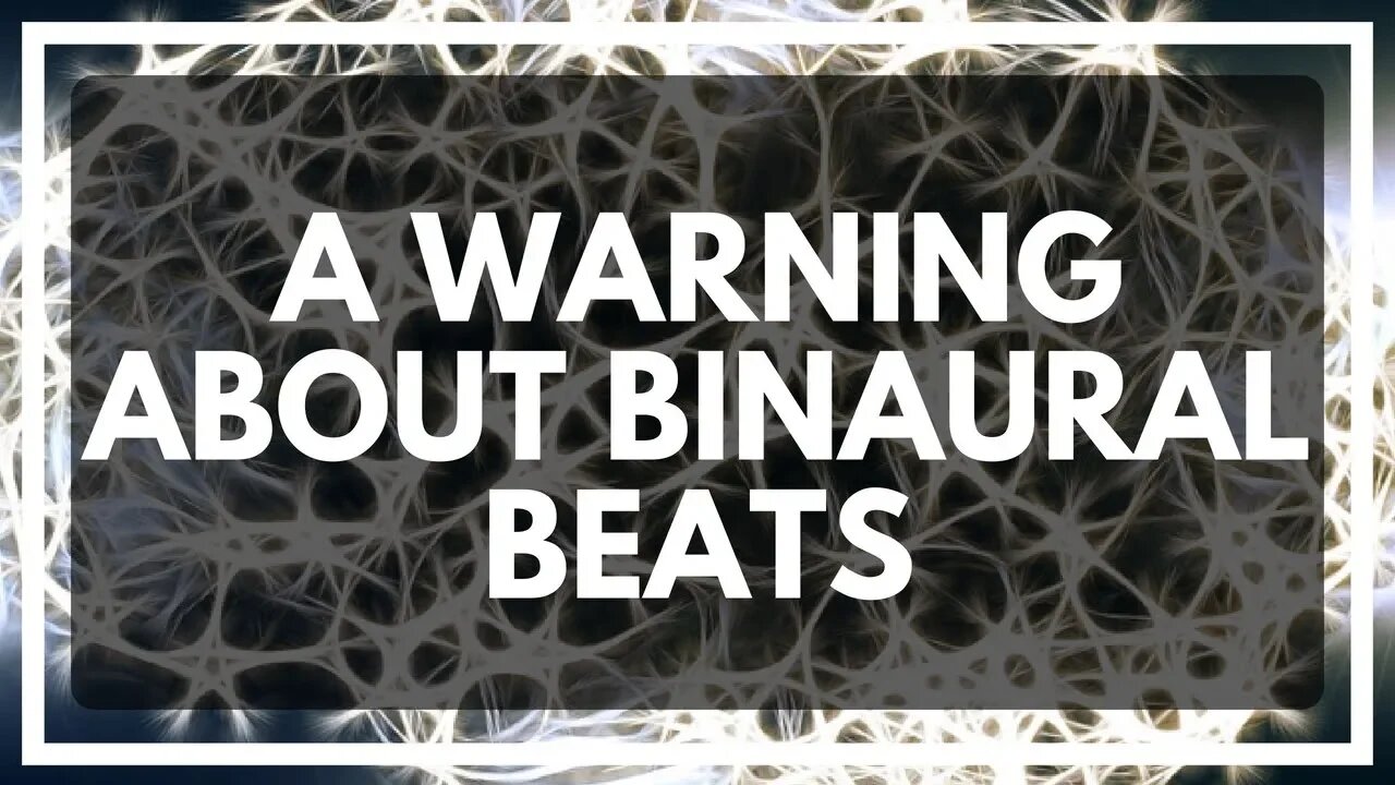 Lucid Dreaming Binaural Beats Without Headphones: This Is Important