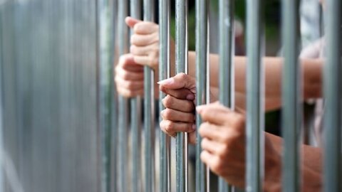An Inmate Thanks You All