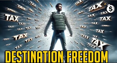 Tax Rebellion: How To Easily, Legally and Legitimately Not Pay Federal Taxes In The US