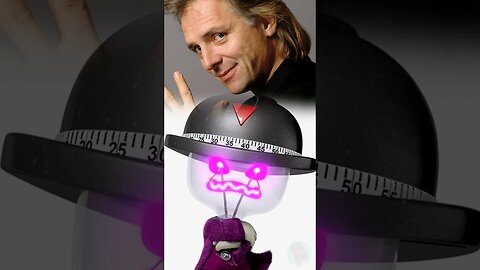 LittleBigPlanet 3 Newton Voice Actor #ps3 #littlebigplanet #lbp3